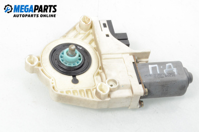 Електромотор за стъклоподемник за Audi A6 Sedan C6 (05.2004 - 03.2011), 4+1 вр., седан, позиция: предна, дясна