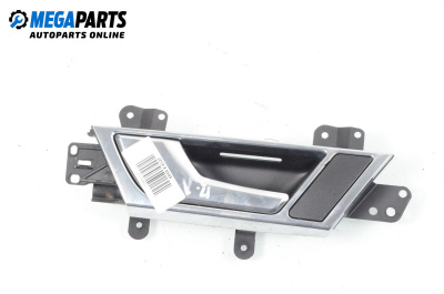 Вътрешна дръжка за Audi A6 Sedan C6 (05.2004 - 03.2011), 4+1 вр., седан, позиция: задна, лява