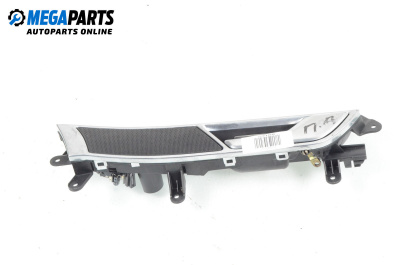 Вътрешна дръжка за Audi A6 Sedan C6 (05.2004 - 03.2011), 4+1 вр., седан, позиция: предна, дясна