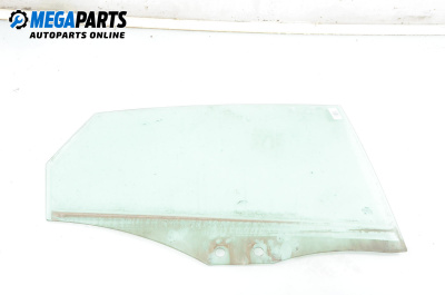 Странично стъкло за Audi A6 Sedan C6 (05.2004 - 03.2011), 4+1 вр., седан, позиция: задна, дясна