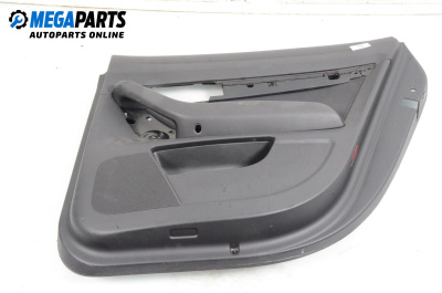 Кора врата за Audi A6 Sedan C6 (05.2004 - 03.2011), 4+1 вр., седан, позиция: задна, дясна