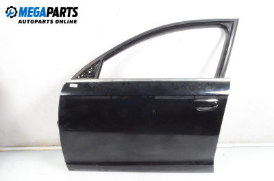 Врата за Audi A6 Sedan C6 (05.2004 - 03.2011), 4+1 вр., седан, позиция: предна, лява