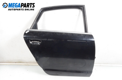 Врата за Audi A6 Sedan C6 (05.2004 - 03.2011), 4+1 вр., седан, позиция: задна, дясна