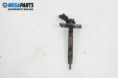 Дюза дизел за Audi A6 Sedan C6 (05.2004 - 03.2011) 2.7 TDI, 180 к.с., № 0445115 039