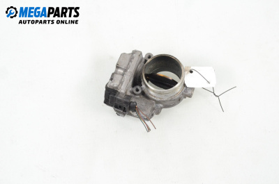 Дроселова клапа за Audi A6 Sedan C6 (05.2004 - 03.2011) 2.7 TDI, 180 к.с.