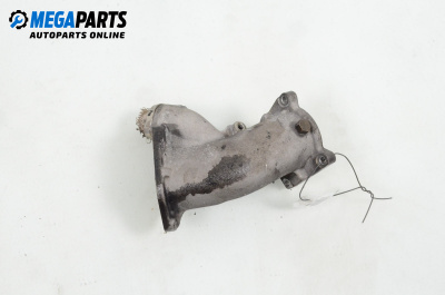 Въздуховод за Audi A6 Sedan C6 (05.2004 - 03.2011) 2.7 TDI, 180 к.с.