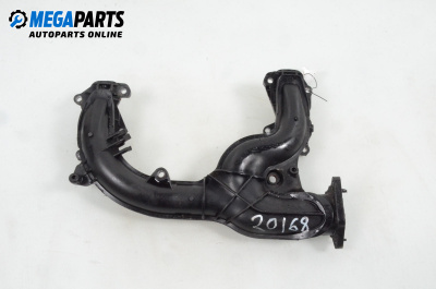 Въздуховод за Audi A6 Sedan C6 (05.2004 - 03.2011) 2.7 TDI, 180 к.с.