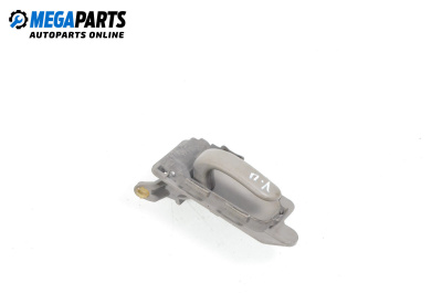 Вътрешна дръжка за Citroen Xsara Picasso (09.1999 - 06.2012), 4+1 вр., миниван, позиция: предна, лява