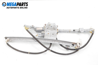 Машинка ел. стъкло за Citroen Xsara Picasso (09.1999 - 06.2012), 4+1 вр., миниван, позиция: предна, лява