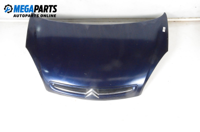 Преден капак за Citroen Xsara Picasso (09.1999 - 06.2012), 4+1 вр., миниван, позиция: предна