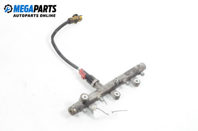 Горивна рейка за Citroen Xsara Picasso (09.1999 - 06.2012) 2.0 HDi, 90 к.с.