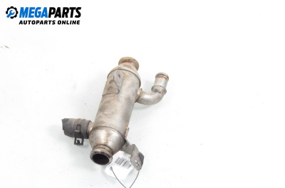 EGR охладител за Citroen Xsara Picasso (09.1999 - 06.2012) 2.0 HDi, 90 к.с.
