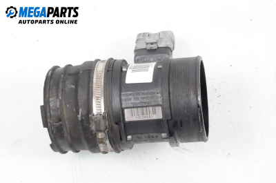 Дебитомер за Citroen Xsara Picasso (09.1999 - 06.2012) 2.0 HDi, 90 к.с., № 5WK9 623