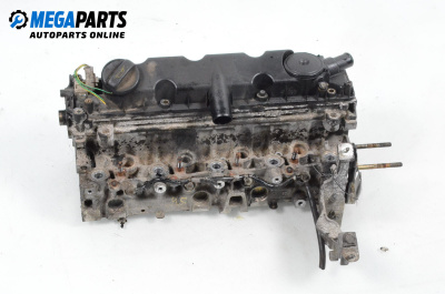 Глава за Citroen Xsara Picasso (09.1999 - 06.2012) 2.0 HDi, 90 к.с.