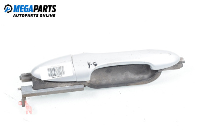 Външна дръжка за Mazda Tribute SUV (03.2000 - 05.2008), 4+1 вр., джип, позиция: задна, лява