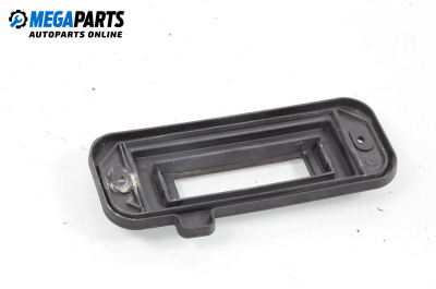 Пластмасова кора за Mazda Tribute SUV (03.2000 - 05.2008), 4+1 вр., джип