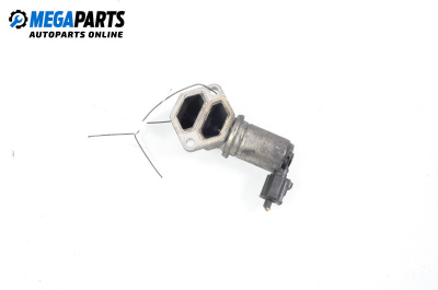 Стъпков мотор за Mazda Tribute SUV (03.2000 - 05.2008) 3.0 V6 24V 4WD, 197 к.с.