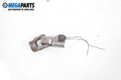 Каре на волана за Mazda Tribute SUV (03.2000 - 05.2008) 3.0 V6 24V 4WD, 197 к.с., джип