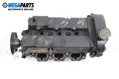 Глава за Mazda Tribute SUV (03.2000 - 05.2008) 3.0 V6 24V 4WD, 197 к.с.