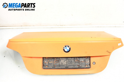 Заден капак за BMW 5 Series E60 Sedan E60 (07.2003 - 03.2010), 4+1 вр., седан, позиция: задна