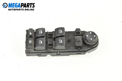 Бутони ел. стъкла и огледала  за BMW 5 Series E60 Sedan E60 (07.2003 - 03.2010)