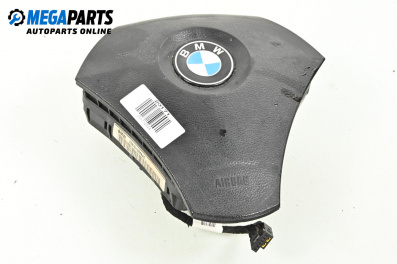 Airbag за BMW 5 Series E60 Sedan E60 (07.2003 - 03.2010), 4+1 вр., седан, позиция: предна