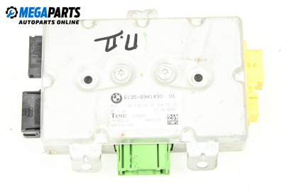 Модул врата за BMW 5 Series E60 Sedan E60 (07.2003 - 03.2010), № BMW 6135-6941430 01