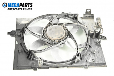 Перка охлаждане за BMW 5 Series E60 Sedan E60 (07.2003 - 03.2010) 530 i, 231 к.с.