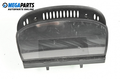 Дисплей навигация за BMW 5 Series E60 Sedan E60 (07.2003 - 03.2010), № BMW 65.82-6 938 109