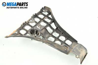 Държач броня за BMW 5 Series E60 Sedan E60 (07.2003 - 03.2010), седан, позиция: задна, лява