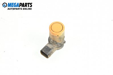 Парктроник за BMW 5 Series E60 Sedan E60 (07.2003 - 03.2010)