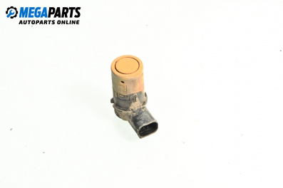 Парктроник за BMW 5 Series E60 Sedan E60 (07.2003 - 03.2010)