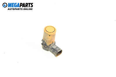 Парктроник за BMW 5 Series E60 Sedan E60 (07.2003 - 03.2010)