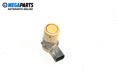 Парктроник за BMW 5 Series E60 Sedan E60 (07.2003 - 03.2010)