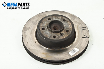 Спирачен диск за BMW 5 Series E60 Sedan E60 (07.2003 - 03.2010), позиция: предна