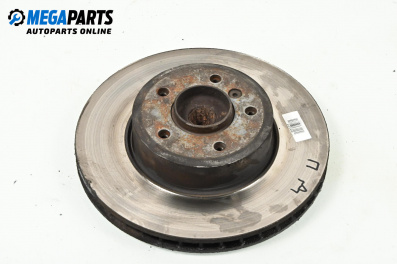 Спирачен диск за BMW 5 Series E60 Sedan E60 (07.2003 - 03.2010), позиция: предна