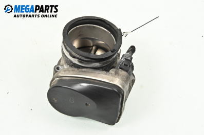 Дроселова клапа за BMW 5 Series E60 Sedan E60 (07.2003 - 03.2010) 530 i, 231 к.с.
