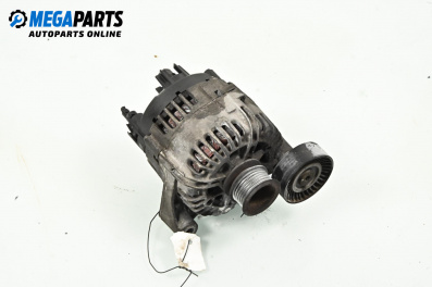 Алтернатор / генератор за BMW 5 Series E60 Sedan E60 (07.2003 - 03.2010) 530 i, 231 к.с.