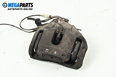 Спирачен апарат за BMW 5 Series E60 Sedan E60 (07.2003 - 03.2010), позиция: предна, лява