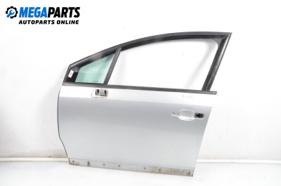 Врата за Citroen C4 Hatchback I (11.2004 - 12.2013), 4+1 вр., хечбек, позиция: предна, лява