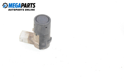 Парктроник за Citroen C4 Hatchback I (11.2004 - 12.2013)