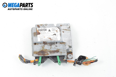 Модул за AIRBAG за Citroen C4 Hatchback I (11.2004 - 12.2013), № 9653493780