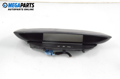 Километраж за Citroen C4 Hatchback I (11.2004 - 12.2013) 2.0 16V, 140 к.с., № P96572391ZD