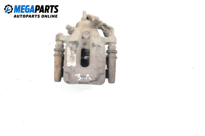 Спирачен апарат за Citroen C4 Hatchback I (11.2004 - 12.2013), позиция: задна, лява