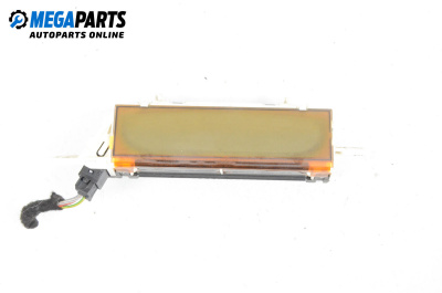 Дисплей за Citroen C4 Hatchback I (11.2004 - 12.2013)