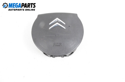 Airbag за Citroen C4 Hatchback I (11.2004 - 12.2013), 4+1 вр., хечбек, позиция: предна
