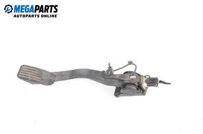 Потенциометър газ  за Citroen C4 Hatchback I (11.2004 - 12.2013), № 9650889280