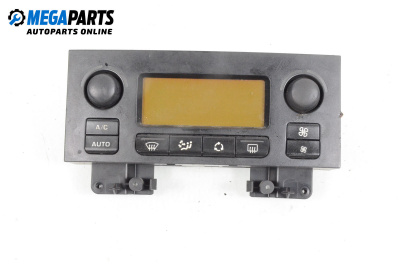 Панел климатроник за Citroen C4 Hatchback I (11.2004 - 12.2013)