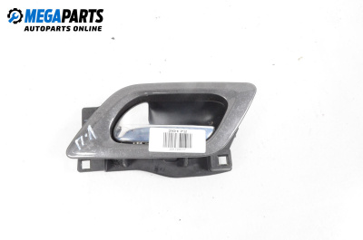 Вътрешна дръжка за Citroen C4 Hatchback I (11.2004 - 12.2013), 4+1 вр., хечбек, позиция: предна, лява