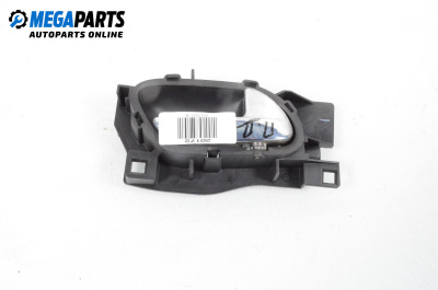 Вътрешна дръжка за Citroen C4 Hatchback I (11.2004 - 12.2013), 4+1 вр., хечбек, позиция: предна, дясна